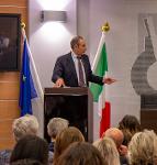 BARDI E LATRONICO SULLA DESIGNAZIONE DI FITTO COMMISSARIO UE
– www.regione.basilicata.it