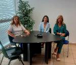 PARITÃ, LE CONSIGLIERE REGIONALI INCONTRANO L’ASSESSORE LAVALLE
		 – www.regione.basilicata.it