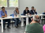 VIABILITÃ, PEPE A INCONTRO CON COMITATO SS 407 BASENTANA
		 – www.regione.basilicata.it