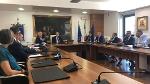 REGIONE E IMPRESE, INCONTRO CONVOCATO DA BARDI
		 – www.regione.basilicata.it