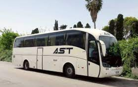 Ast, trovata soluzione per corse bus extaurbani mancanti. Schifani: «Eliminiamo disagi»
