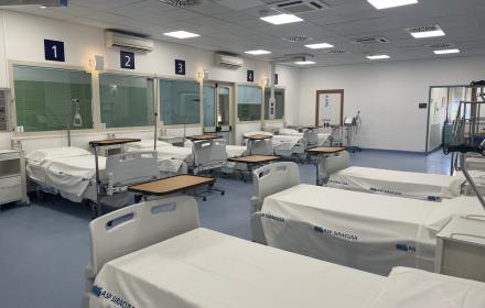 Siracusa, inaugurato il nuovo Pronto soccorso dell’ospedale Umberto I

   – www.regione.sicilia.it