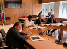 Consiglio Regionale del Lazio – Commissioni – Commissione speciale Giubileo 2025 – Notizie – www.consiglio.regione.lazio.it