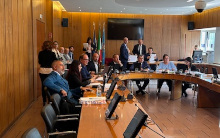 Consiglio Regionale del Lazio – Commissioni – IV Commissione – Bilancio, programmazione economico-finanziaria, partecipazioni regionali, federalismo fiscale, demanio e patrimonio – Notizie – www.consiglio.regione.lazio.it