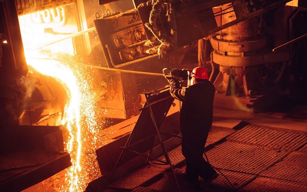 Scorie bianche metallurgia, approvate linee guida per la gestione – www.lombardianotizie.online