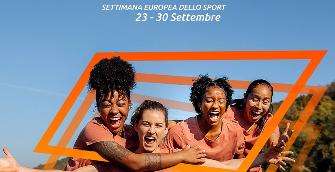 Settimana Europea dello Sport 2024 nel Lazio – VisitLazio – www.visitlazio.com