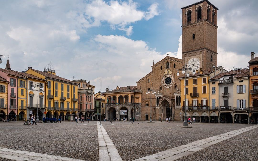 A Lodi nuovo centro per il lavoro – www.lombardianotizie.online