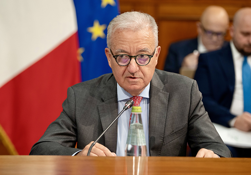 Immigrazione, incontri tra Governo e sindacati, organizzazioni datoriali e organismi internazionali – www.governo.it