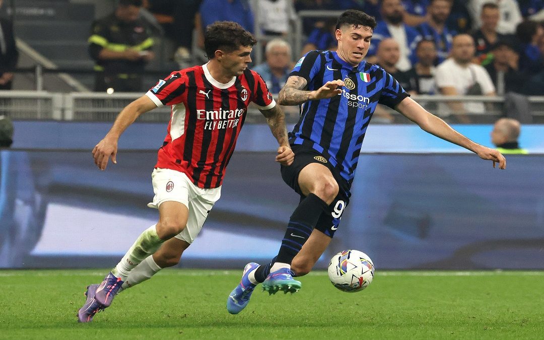 solo con nuovo stadio Milan e Inter potranno crescere – www.lombardianotizie.online