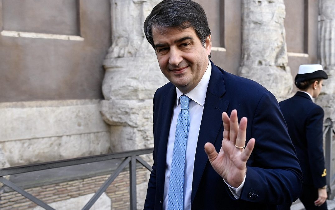 darà la giusta attenzione al sistema delle Regioni – www.lombardianotizie.online