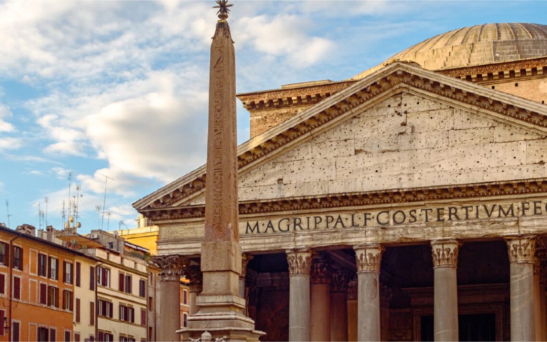 Domenica 6 ottobre musei gratis nel Lazio – VisitLazio – www.visitlazio.com