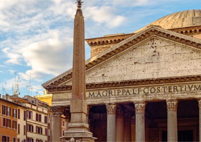 Domenica 6 ottobre musei gratis nel Lazio – VisitLazio – www.visitlazio.com