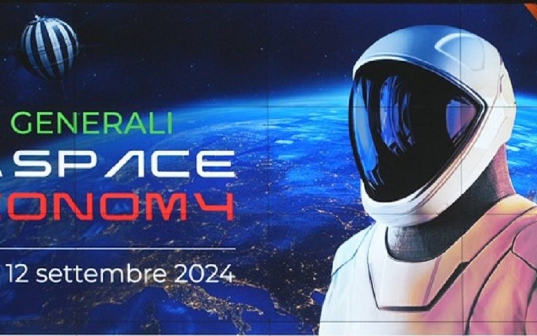 Stati generali Space Economy, Lombardia pronta per le sfide aerospaziali – www.lombardianotizie.online