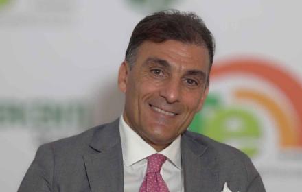 Irca, Tamajo : «Avremo nuovo sistema finanziario per supportare meglio le piccole e medie imprese»