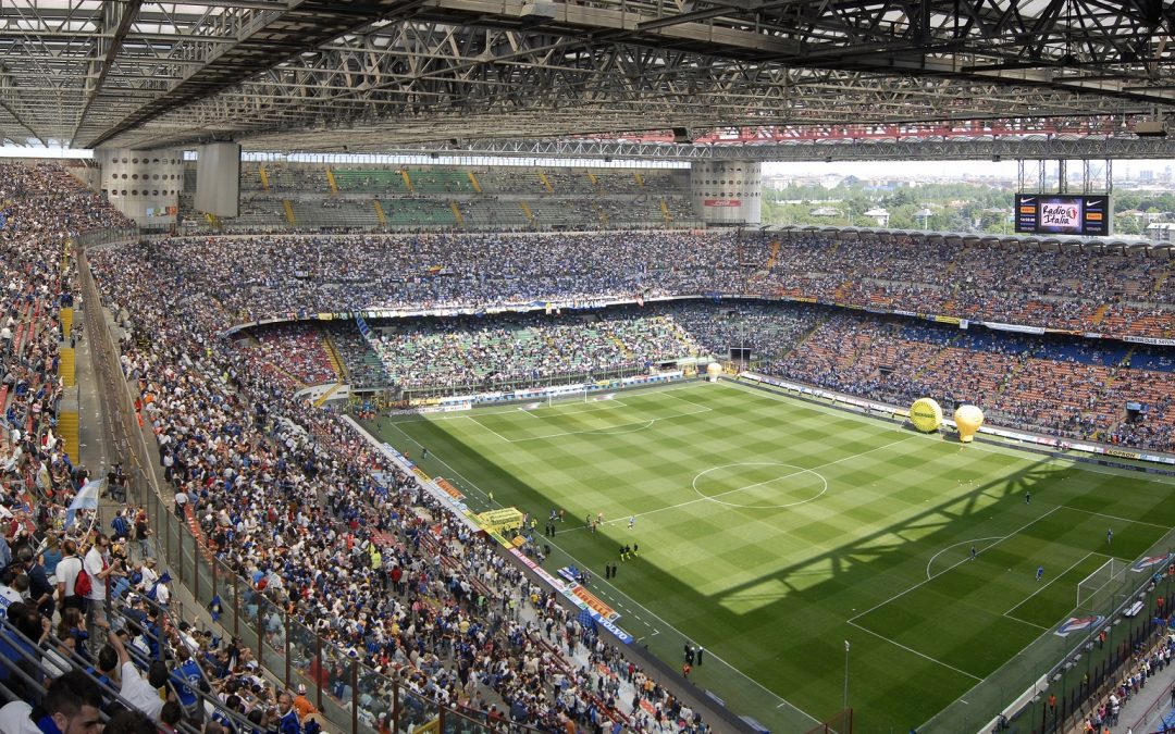Stadio Milan Inter, presidente Fontana: unico impianto soluzione migliore – www.lombardianotizie.online