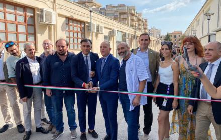 Palermo Comic Convention, Tamajo: «Manifestazione che promuove il nostro territorio»