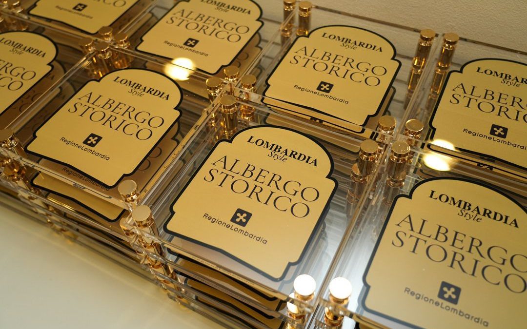 Turismo, premiate strutture ricettive storiche e di qualità della Lombardia – www.lombardianotizie.online