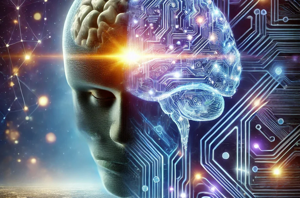 Il Connubio Potente tra Mente Umana e Intelligenza Artificiale: Una Testimonianza di Successo