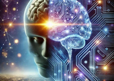 Il Connubio Potente tra Mente Umana e Intelligenza Artificiale: Una Testimonianza di Successo