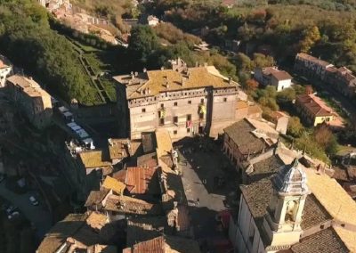 Vignanello sul podio del Borgo dei Borghi – VisitLazio – www.visitlazio.com