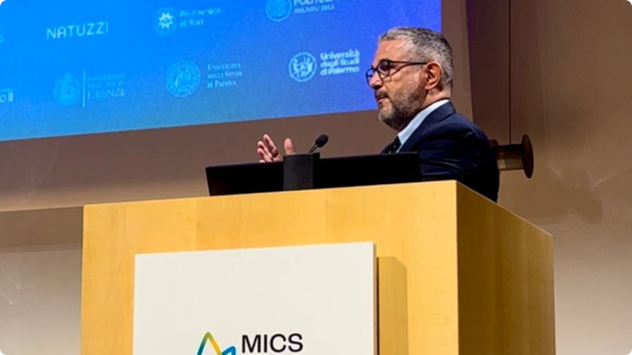 IA non distrugge posti lavoro, strumento competitività – www.mimit.gov.it