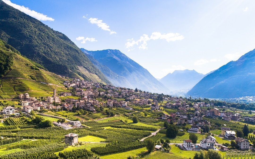 oltre 7,7 milioni a territorio con ‘Bando Dissesti 2024’ – www.lombardianotizie.online