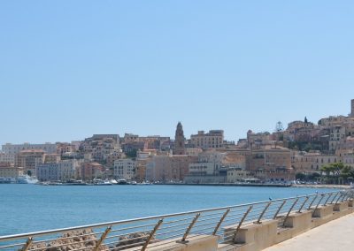 Gaeta romantica, arriva l’obbligo di baciarsi – www.visitlazio.com