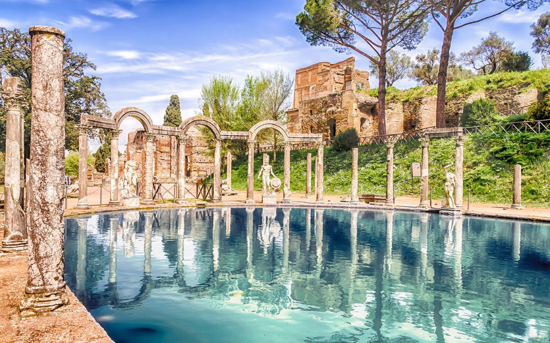 Tornano le Giornate Europee del Patrimonio – www.visitlazio.com