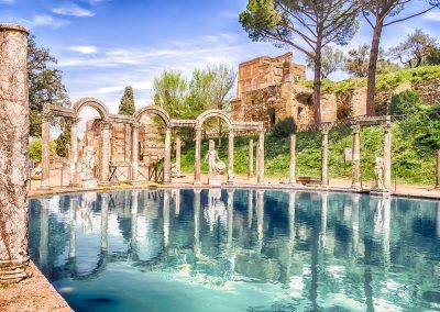 Tornano le Giornate Europee del Patrimonio – www.visitlazio.com