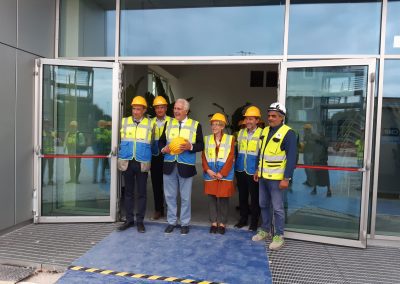 Proseguono veloci i lavori per il nuovo ospedale a Cisanello, Giani a Pisa
– www.toscana-notizie.it