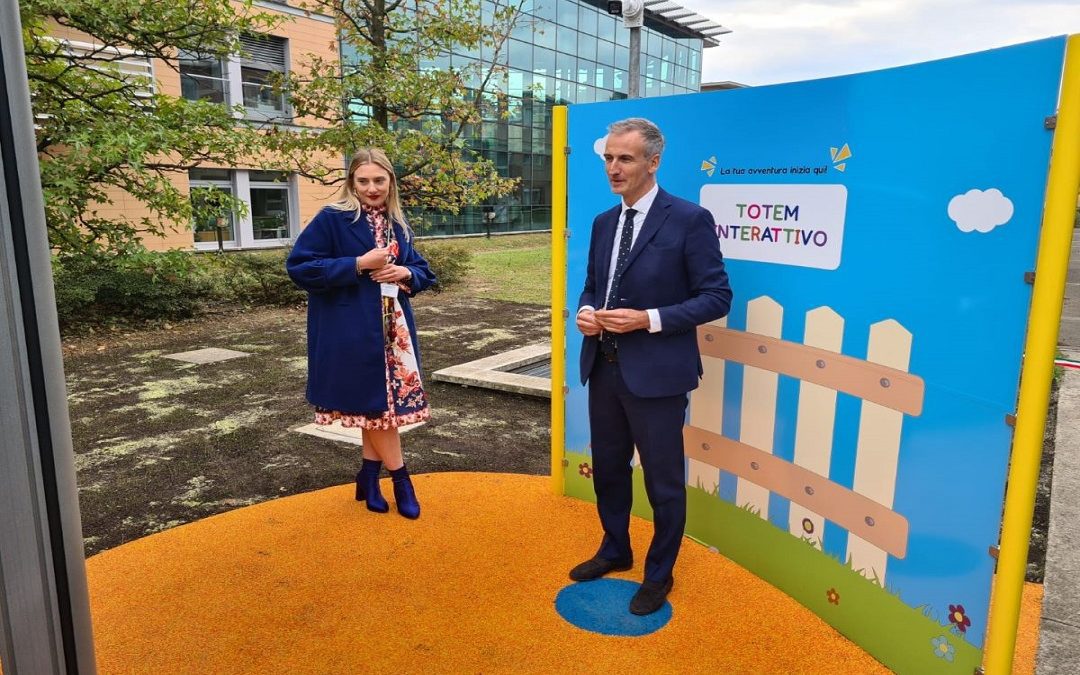 ActivePark, ‘La Nostra Famiglia’ di Bosisio Parini cura inclusione e sport – www.lombardianotizie.online