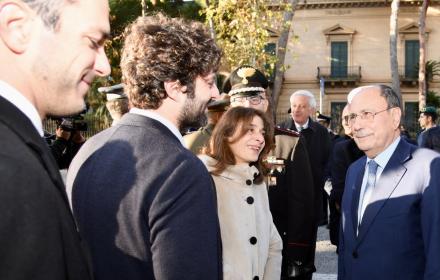 Addio a Maria Mattarella, Schifani: «Esempio d’amore per le istituzioni e i siciliani» 

   – www.regione.sicilia.it