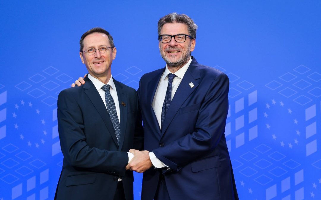 Ministero dell’Economia e delle Finanze – www.mef.gov.it