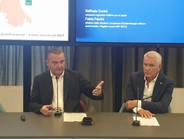 Registro regionale tumori, in Emilia-Romagna la sopravvivenza a cinque anni per i malati oncologici è superiore al dato nazionale: 65% per gli uomini e 69% per le donne – salute.regione.emilia-romagna.it