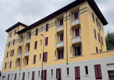 Milano, case Aler per Forze dell’Ordine e Vigili del Fuoco in zona Mazzini – www.lombardianotizie.online