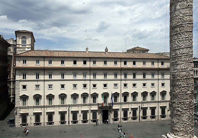 Consiglio dei Ministri n. 96 – www.governo.it