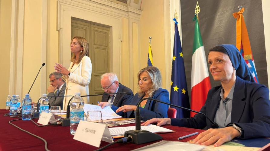 Un’Accademia per welfare, coesione e innovazione sociale
 – www.regione.piemonte.it