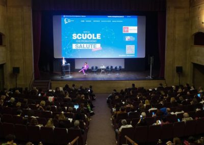 La salute si costruisce con la prevenzione, a scuola: cresce e si evolve la rete toscana
– www.toscana-notizie.it
