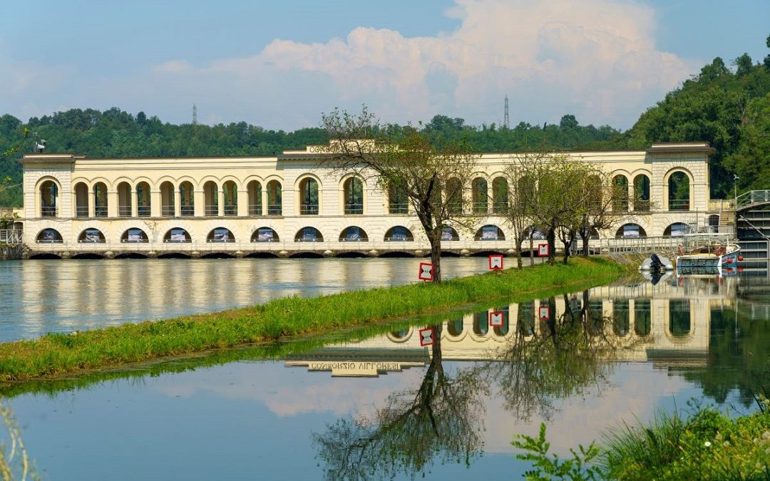 I 140 anni della diga del Panperduto – www.lombardianotizie.online