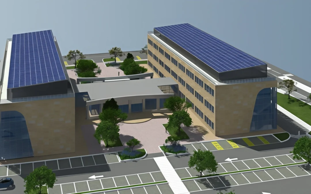 Aperto il cantiere per la casa di comunità di via Ariosto a Sesto Fiorentino  
						 – www.toscana-notizie.it