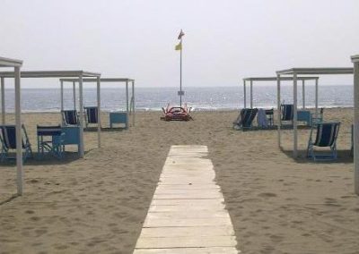 Proroga concessioni balneari, Giani e Marras: “Toppa peggio del buco, nessun vantaggio per turismo”
– www.toscana-notizie.it