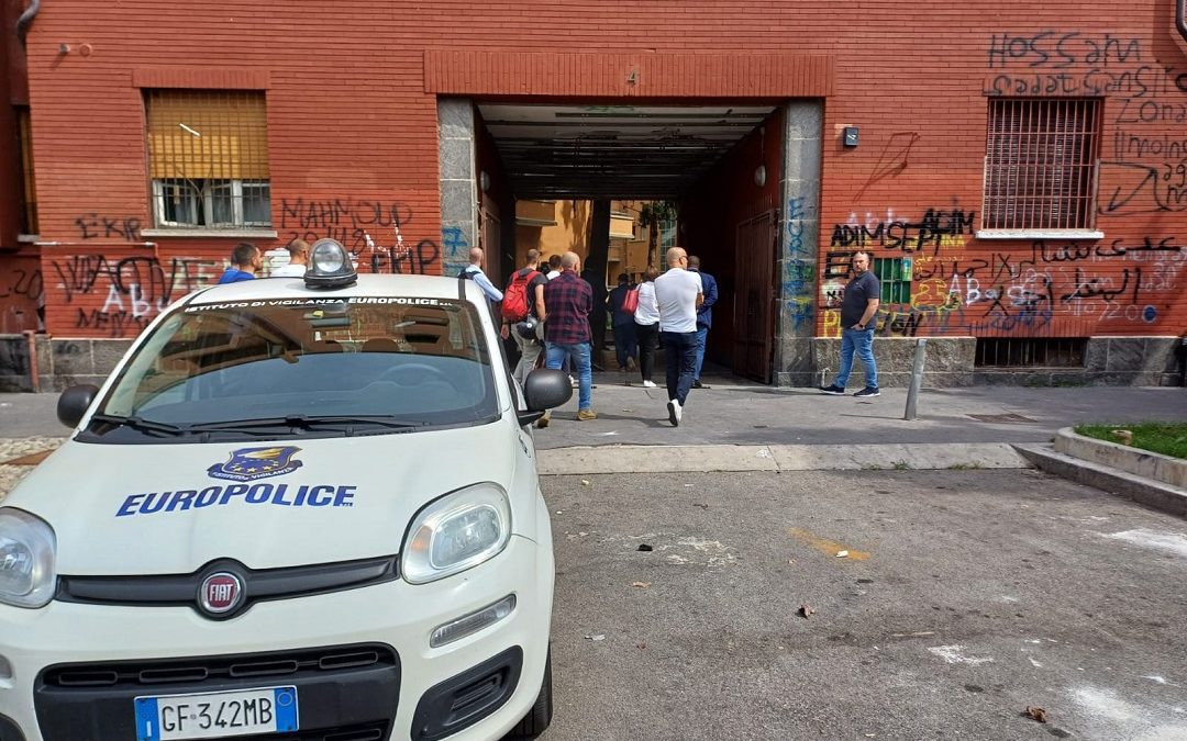 Case Aler, Regione schiera vigilantes armati contro le occupazioni abusive – www.lombardianotizie.online