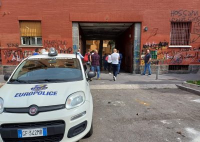 Case Aler, Regione schiera vigilantes armati contro le occupazioni abusive – www.lombardianotizie.online