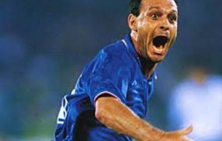 Totò Schillaci, Regione intitolerà al bomber una sala dell’assessorato allo Sport