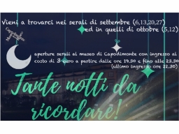 Aperture serali al Museo di Capodimonte – www.regione.campania.it