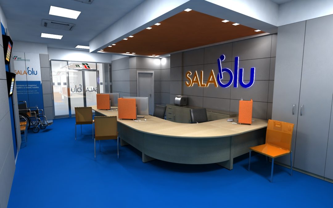 Treni, anche a Villasanta/MB assistenza ai viaggiatori con mobilità ridotta – www.lombardianotizie.online