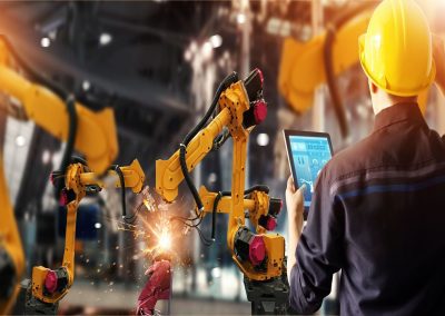 Manifattura in Lombardia, cresce l’occupazione nel secondo trimestre 2024 – www.lombardianotizie.online