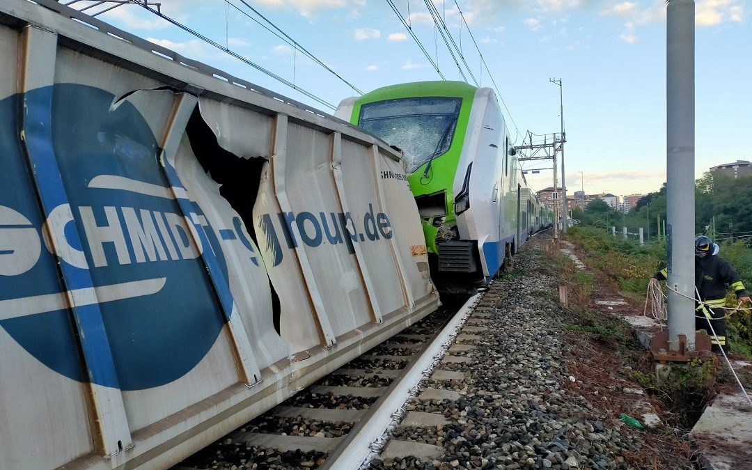Incidente treni a Milano, Bertolaso: nessuno ferito in gravi condizioni – www.lombardianotizie.online