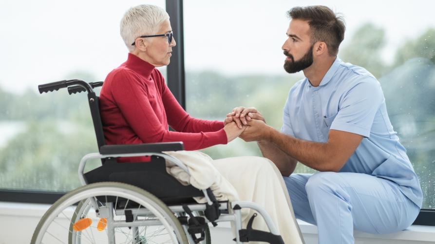 Massima disponibilità ad affrontare i problemi dei lavoratori di Rsa e sanità privata
 – www.regione.piemonte.it