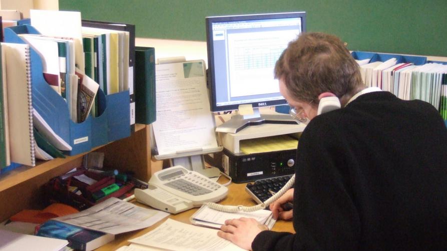 In Regione più di 600 assunzioni nei  prossimi cinque anni
 – www.regione.piemonte.it